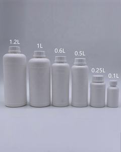 Usine en gros PP HDPE seaux en <span class=keywords><strong>plastique</strong></span> bouteilles jerrycan avec couvercle - Product Image 6