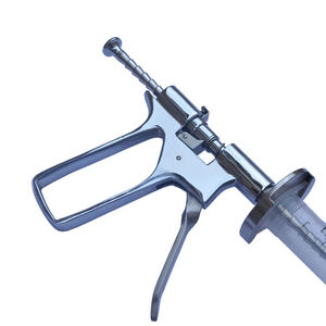 Pistola Ligera para Inyección de Grasa en Liposucción, Material Profesional de Acero Inoxidable, Pistola de Inyección de Grasa de Última Tendencia con Diseño Innovador - Product Image 5