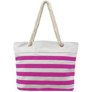 Sac de courses en jute écologique en fibres naturelles, sac de transport réutilisable pour un usage quotidien - Product Image 3