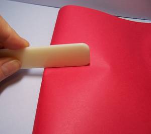 Porte-documents en papier d'os de buffle, haute qualité, fait main, durable, organisateur de documents de bureau, porte-fichiers professionnel, finition soignée - Product Image 6