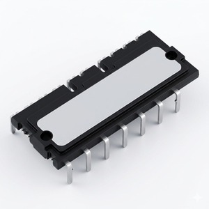 PS22A72 Intelligent <b>Power</b> Module IPM 1200V 25A Three Phase IGBT Inverter Module - Product Image 1