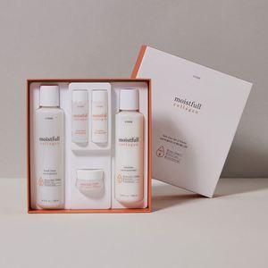 Set di 2 Prodotti al Collagene Idratante con Peptidi per il Viso in Offerta - Product Image 1
