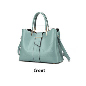 Nouveauté Sac en cuir de haute qualité à la mode, utilisation décontractée, nouveau style, sac en cuir confortable et tendance - Product Image 5