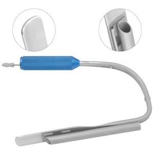 Retractor de Seno Endoscópico Emory de Alta Calidad, Herramienta Quirúrgica Manual de Acero Inoxidable de Grado Médico, Certificado CE MOL para Senos - Product Image 1