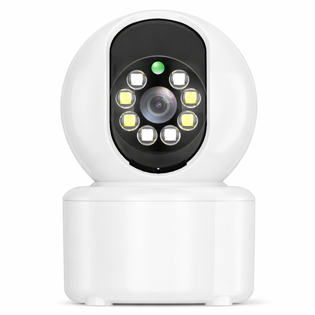 Security camera W1