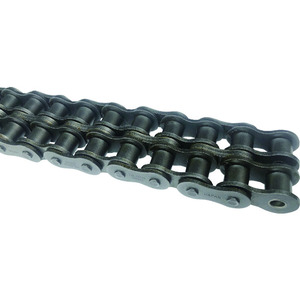 Chaîne à rouleaux Tsubaki RS n° 40 Double Strand - Product Image 1