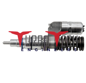 INYECTOR DE COMBUSTIBLE 2559308 2599428 0414701086 PARA MOTOR SCANIA DC13.140 DC9.50 - Product Image 3