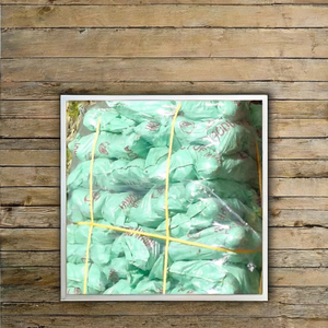 Coco Indio Premium (Semi Descascarillado) Pollachi, Fruta Tropical y Subtropical Fresca y Madura de la India, Estilo Campestre - Product Image 3