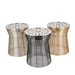 Quemador de Incienso de Metal Ecológico para Decoración del Hogar - Product Image 6