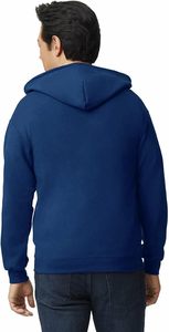 Sudaderas Personalizadas para Hombre, de Algodón Grueso, con Forro Polar, Logotipo OEM, Fabricante, Venta al Por Mayor, 2 Piezas, Bolsillo Bordado, Ecológicas - Product Image 6