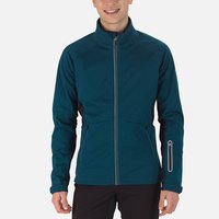 Vestes Softshell pour hommes de style chinois OEM, design personnalisé, vêtements de travail imperméables d'hiver pour l'extérieur, veste Softshell camouflage sur le devant