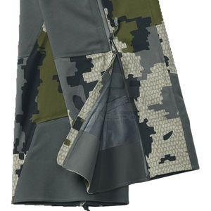 Pantalones de Caza de Invierno Transpirables de Primera Calidad de Pakistán, Pantalones de Caza Impermeables y Resistentes al Viento con Logotipo Personalizado - Product Image 3