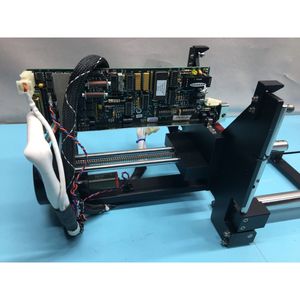 Hine Design 04630-004 <b>Load</b> Etcher <b>Top</b> Indexer - Trusted Global Legacy Semiconductor Equipment and Parts at - Product Image 6