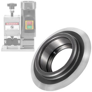 Set di 4 Lame Industriali di Alta Qualità per Tagliacavi e Tagliatubi in Lega Temprata ad Alta Temperatura - Product Image 6