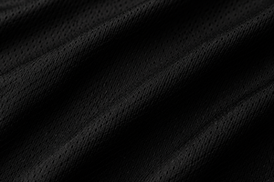 Ensemble de maillot de basket-ball WARPRO noir 23, sublimé, anti-humidité, unisexe, pour adulte, col en V, sans manches, haute qualité, débardeur et short - Product Image 5