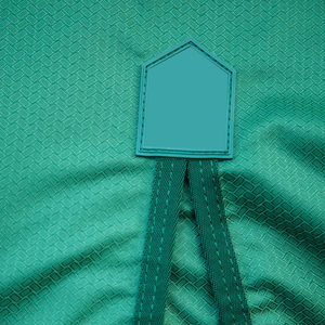 Couverture d'hiver imperméable pour cheval, résistante, avec doublure en nylon respirant, couvertures légères et respirantes pour chevaux - Product Image 4