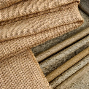 Feuilles de jute pour sacs Produit écologique et durable - Product Image 2