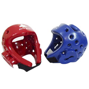 Casque de protection pour le taekwondo, casque de combat professionnel pour le taekwondo, casque de protection respirant - Product Image 3