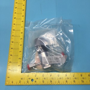 Régulateur de pression GO Inc. CPR1-108937, Vanne - Équipements et pièces semi-conductrices de renommée mondiale à confiance - Product Image 5