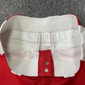 Venta al por mayor de pantalones de softball sublimados personalizados ropa de béisbol barata con diseño personalizado - Product Image 5