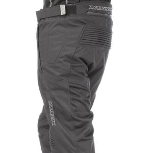 กางเกงขี่มอเตอร์ไซค์สำหรับผู้ชาย, กางเกงขี่มอเตอร์ไซด์ใหม่กางเกงขี่มอเตอร์ไซด์ทรงหลวม - Product Image 4