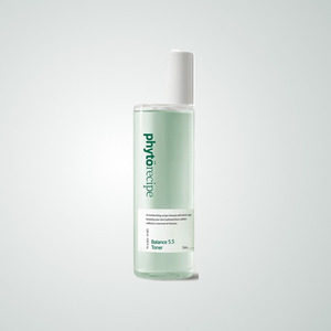 Tónico Phyto Recipe Balance 120ml, productos coreanos para el cuidado de la piel, ofertas flash coreanas, productos coreanos al por mayor - Product Image 3