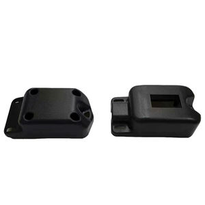 Control Manual - Interruptor PTO Delantero/Trasero TB2 - Moldes - Servicio de Plástico OEM/ODM - Product Image 5