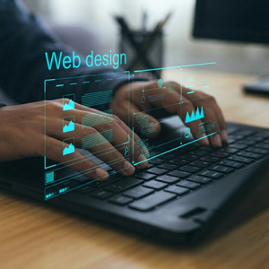 Servicios Profesionales de Software Web: Desarrollo de Aplicaciones Personalizadas, Integración en la Nube y Solución de Escalabilidad Empresarial - Product Image 1