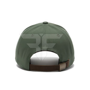 หมวกเบสบอลสไตล์สปอร์ตคลาสสิคแบบใหม่มาแรง ขายส่ง คุณภาพสูง ออกแบบเองได้ ปรับขนาดได้ น้ำหนักเบา ใช้ได้ทั้งชายและหญิง รุ่นสี่ - Product Image 3