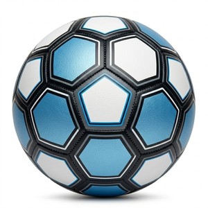 Nuevos Balones de Fútbol Cosidos a Máquina de PVC, Personalizados, Profesionales, de Alta Calidad, para Partidos de Equipo, Balones de Entrenamiento 2026 - Product Image 2