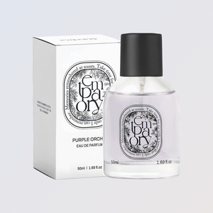 น้ำหอมแท้ขายส่ง WB Korean K-Beauty กลิ่น Purple Orchid Eau de Parfum ผลิตในเกาหลี - Product Image 1