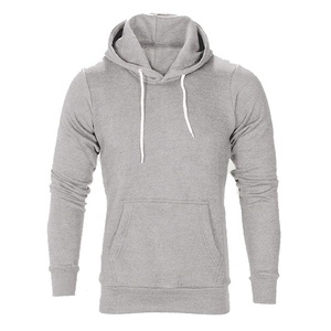 Sudadera con Capucha para Hombre OEM, Logotipo Personalizado, 100% Algodón, Diseño Holgado para Invierno - Product Image 6