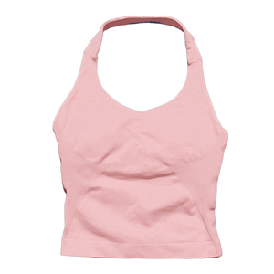 Soutien-gorge de sport sexy pour femme, respirant, uni, idéal pour la gym et la course à pied – Meilleures ventes en gros - Product Image 5