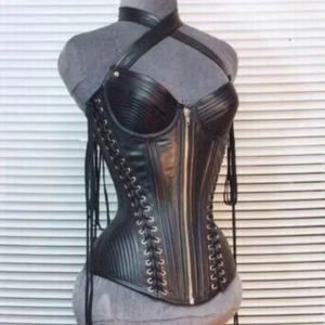 Custom OEM/ODM Service Women's Firm Control Eco-Friendly Seamless Corset-Wholesale & Online Sale - Product Image 1