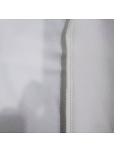 Plus Size Men'S Loose Solid Front Sweatshirt Winter Style Halloween Christmas Pattern/Text Customization | Business | <b>Wedding</b> - Product Image 5