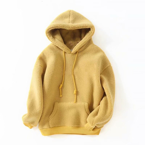 Vêtements d'hiver décontractés 100% coton 2026 Sweat-shirt à capuche personnalisé à séchage rapide Meilleur prix Design personnalisé Sweat-shirts pour hommes - Product Image 3