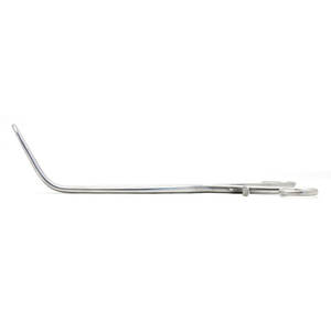 Retractor Ortopédico Wiltse Gelpi de 4 Pulgadas, Instrumento Quirúrgico Manual de Acero Inoxidable para Procedimientos Ortopédicos de Precisión - Product Image 5