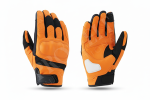 Hot Sale Breathable Embroidery Logo Motorcycle Riding <b>Gloves</b> Anti Slip <b>Touch</b> Screen Protective Motorbike Cycling Sports <b>Gloves</b> - Product Image 5