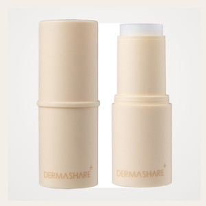 Soin du visage Derma Share Korean Vegan Perfume Balm Rose Ivory Fabriqué en Corée 7g Huile d'olive Tous types de peau - Product Image 5