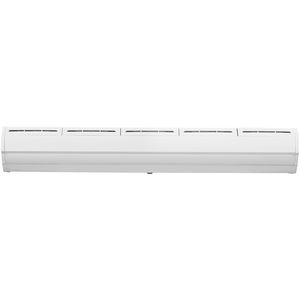 Barriera d'Aria Commerciale da Interno da 60 Pollici con Super Potenza, 2 Velocità, 1500 CFM, Ventilatore da Parete per Porte Interne - Product Image 1