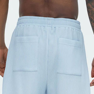 Servicio OEM de Diseño de Shorts para Hombre para Uso Diario en Verano, Diseñados para Compradores Mayoristas, Ropa Casual, Material Transpirable - Product Image 6