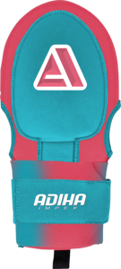 Guante de Béisbol ADIHA IMPEX, Protección Duradera de Neopreno y Tela No Tejida, Uso Profesional, Diseño Personalizable para Jugadores - Product Image 2