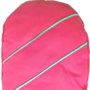 Mitaines de ski d'hiver pour enfants, gants de neige imperméables, isolés thermiquement, coupe-vent, doublés de polaire, mitaines de snowboard d'extérieur, OEM - Product Image 6