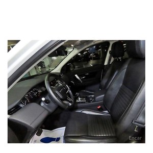 Land Rover Discovery Sport P250 S 2021/10, 125.276 km, Caja de Cambios Automática, Asientos de Cuero, Norma de Emisiones Euro V, con Cámara Trasera - Product Image 6