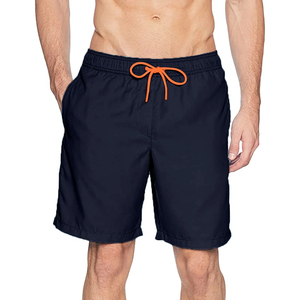 Shorts de Baño para Hombre, Diseño Vintage, Transpirables, de Lona, Pantalones Cortos de Playa, Pantalones de Natación Deportivos de Alta Calidad, OEM - Product Image 5
