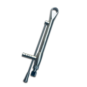 Dental <b>Torque</b> Wrench Ratchet Implant Tool <b>Set</b> Stainless Steel Adjustable Driver Kit Surgical Instrument OEM Shuja Surgico - Product Image 6