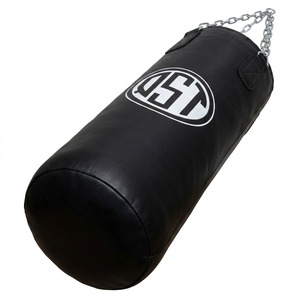QST INTERNATIONAL Heavy Punching Bag Inflatable Punching <b>Stand</b> <b>Boxing</b> Training Equipment Eco-Friendly Comfortable - Product Image 5