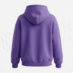 Sweat-shirts à épaules tombantes pour femmes, de haute qualité, tendance, décontractés, grandes tailles, vêtements haut de gamme, pull-over - Product Image 2