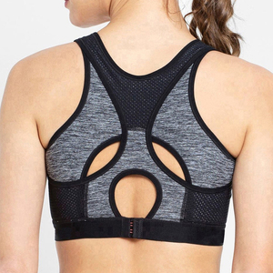 Nuevo Diseño de Sujetador Deportivo para Mujer, Disponible en Todas las Tallas y Colores, para Gimnasio, Fitness, Entrenamiento, Running - Product Image 2