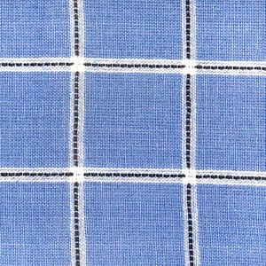 Essuie-tout de cuisine en coton teint rayé de qualité supérieure, haute absorption d'eau, pour promotion de marque - Product Image 4